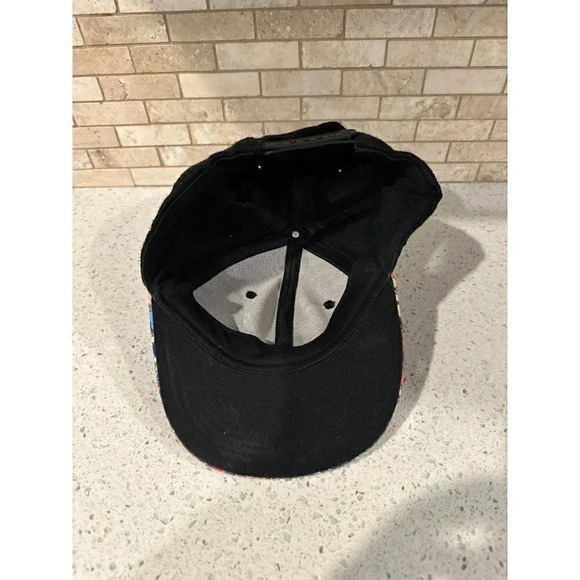 Pokemon 2015 /Pikachu/Squirtle/Bulbasaur/Charmander  Snapback Cap/Hat h2 - Picture 4 of 4